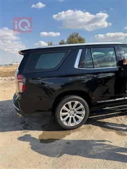 شيفروليه تاهو